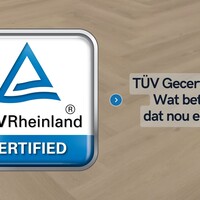 TÜV gecertificeerd... Wat betekent dit nou eigenlijk?