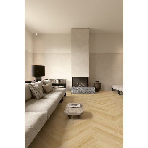 Quick-Step IMD8242 Kardemom Eik Impressive Design Visgraat Laminaat