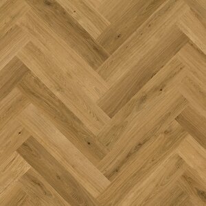 Quick-Step IMD8244 Kaneel Eik Impressive Design Visgraat Laminaat