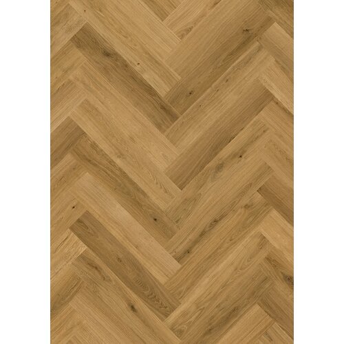 Quick-Step IMD8244 Kaneel Eik Impressive Design Visgraat Laminaat
