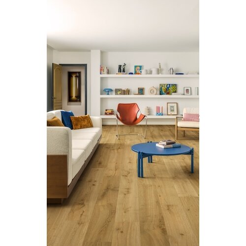 Quick-Step IM8256 Truffel eik Impressive Laminaat