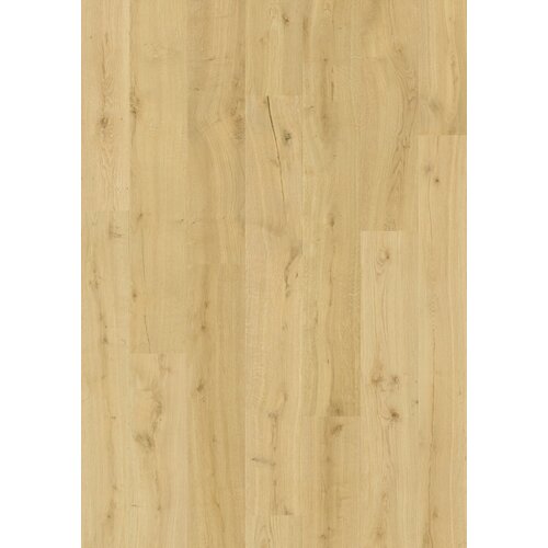 Quick-Step IM8255 Amandelbruine eik Impressive Laminaat