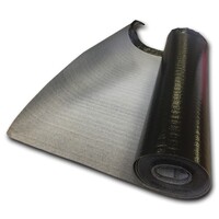 Magic Black 2mm Laminaat Ondervloer