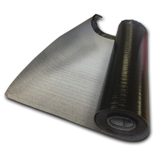Magic Black Magic Black 2mm Laminaat Ondervloer Magic Black Magic Black 2mm Laminaat Ondervloer