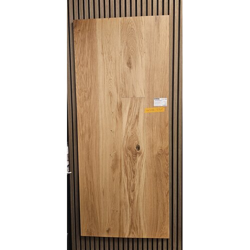 Alsapan 559181 Rustiek eiken naturel Gelakt Lamelparket Alsapan 559181 Rustiek eiken naturel Gelakt Lamelparket