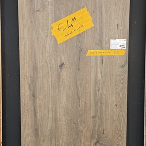 BerryAlloc 62001414 XXL Gyant  Dark Brown  Glorious XXL Berry-Alloc  9.0 V4 Laminaat BerryAlloc 62001414 XXL Gyant  Dark Brown  Glorious XXL Berry-Alloc  9.0 V4 Laminaat