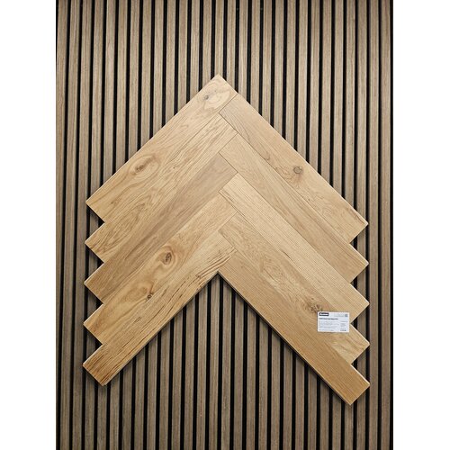 Alsapan 603054 Vernist Eiken Naturel (P131) Gelakt Visgraat Lamelparket Alsapan 603054 Vernist Eiken Naturel (P131) Gelakt Visgraat Lamelparket