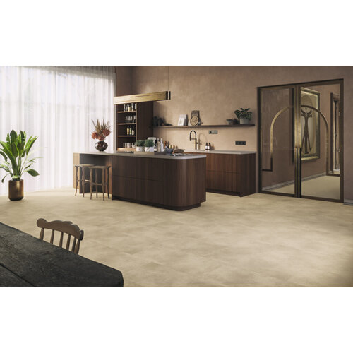 MFlor 61218 Rino Abruzzo Dryback Vierkant Tegel PVC