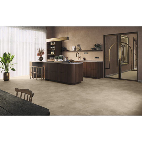 MFlor 61204 Maura Abruzzo Dryback Vierkant Tegel PVC