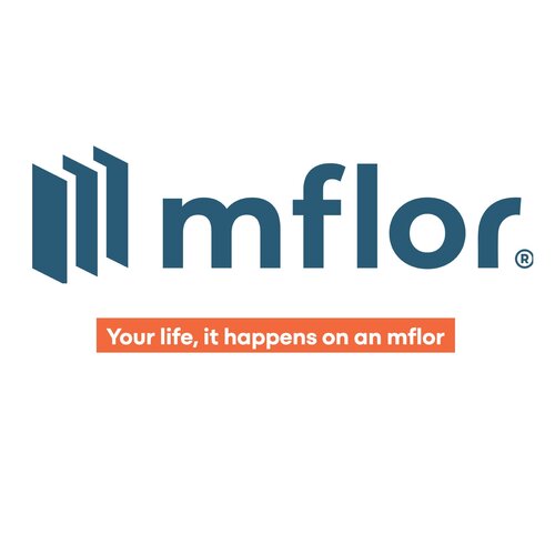 MFlor Authentic Oak