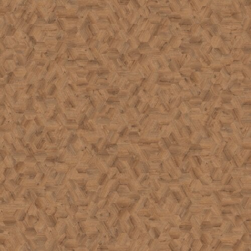 Moduleo 615 Hexagon Mono Moods Dry Back PVC