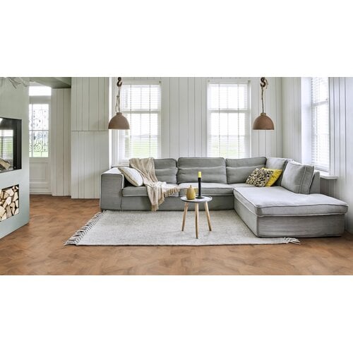 Moduleo 615 Hexagon Mono Moods Dry Back PVC