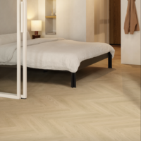 13340 Dingle Oak LayRed Click Visgraat PVC