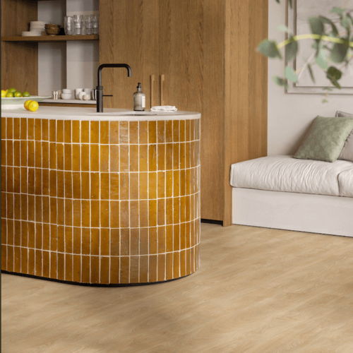 Moduleo 51282 Laurel Oak LayRed Click PVC