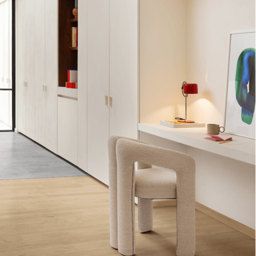 Moduleo 08946 Izusa LayRed Tegel PVC