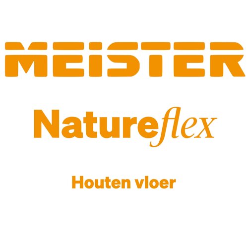 Meister Natureflex HD100 Ultramat Gelakt Houten Vloer