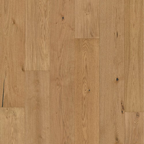 Meister 20017 Eik Authentic Natureflex HD100 Houten Vloer