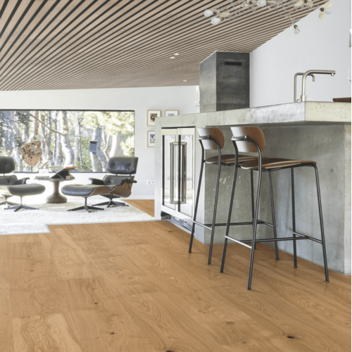 Meister 20013 Eik Levendig Natureflex HD100 Houten Vloer