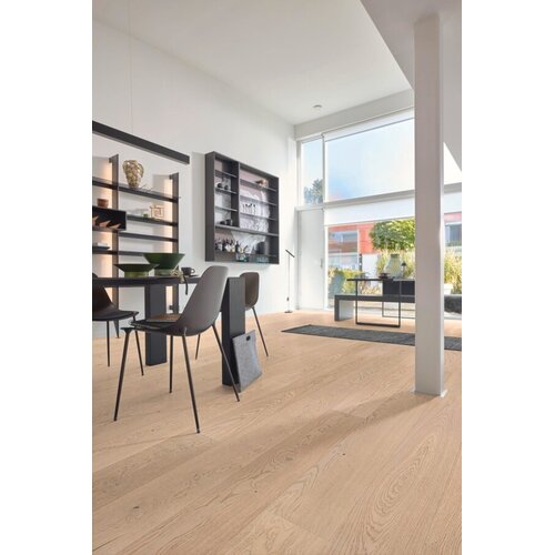 Meister 20014 Eik Levendig Crèmewit Natureflex HD100 Houten Vloer