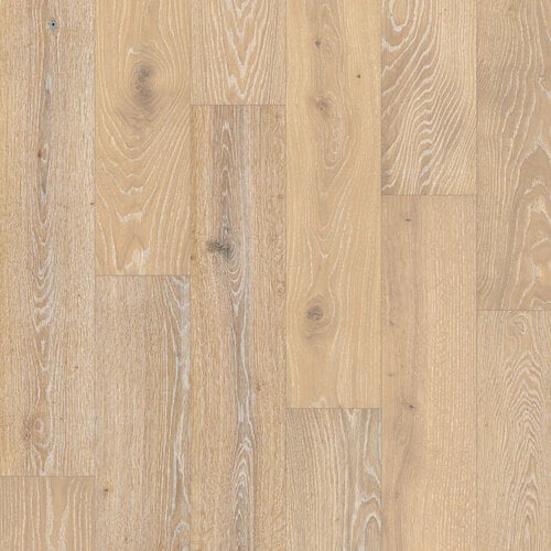 Meister 20016 Eik Levendig Licht Wit Gekalkt Natureflex HD100 Houten Vloer