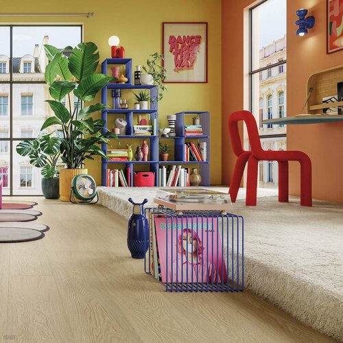 Meister 20082 Bubblegum Dance RM400S Rigid PVC