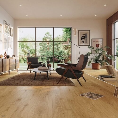 Meister 20084 Vintage Swing RM400S Rigid PVC