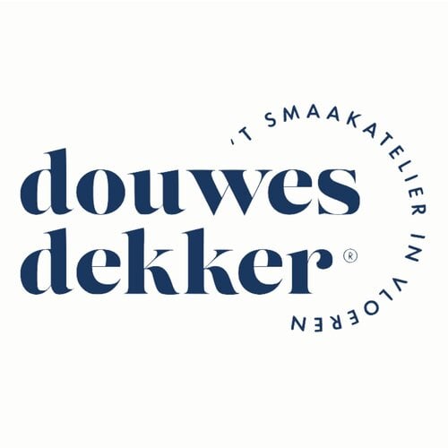 Douwes Dekker Zuiver Visgraat Laminaat