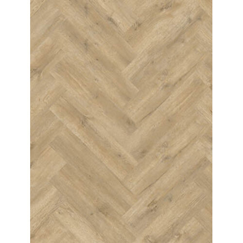 Beautifloor 400108256 Bruinisse Zeeland Visgraat Klik PVC