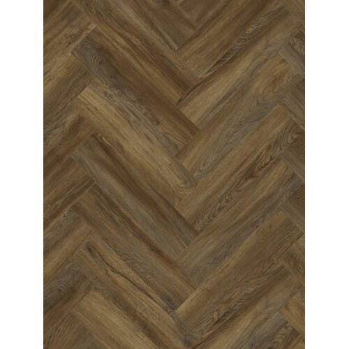 Beautifloor 400108240 Graauw Zeeland Dry Back Visgraat PVC