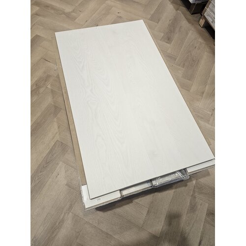 BerryAlloc 62002872 B&W Wit 7.0 Laminaat