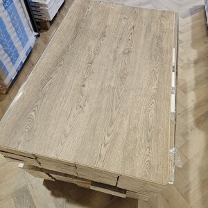 Tasba Floors 876 Fosiel eiken 7.0 Laminaat