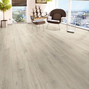 Egger Hannover Licht eiken 7V2 Laminaat