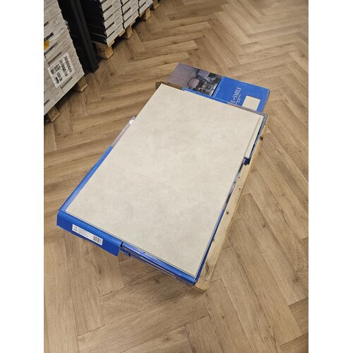 Tasba Floors RIGID 591316 Beige Tegel Rigid Click PVC