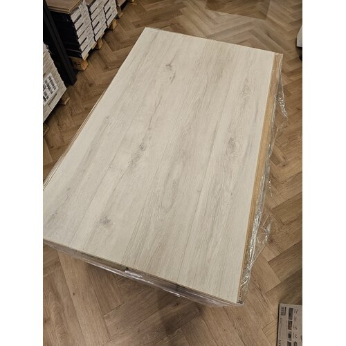 Egger Hannover Licht eiken 7V2 Laminaat