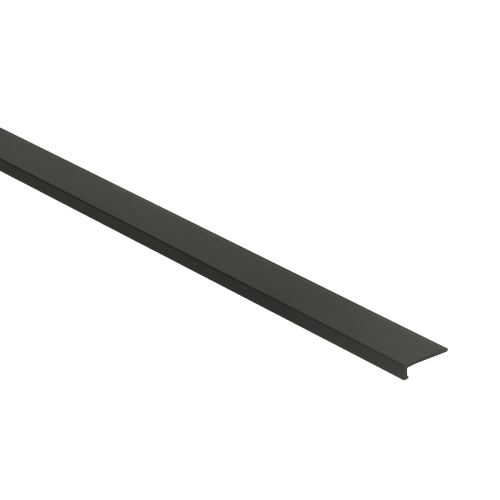 Basics4Home Hoeklijnprofiel zelfklevend 4mm