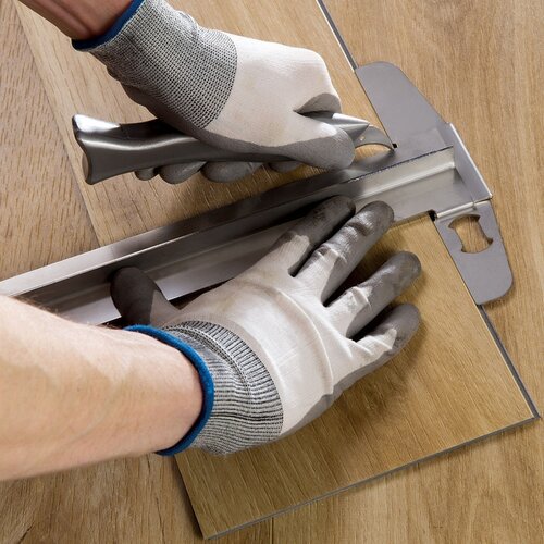 Quick-Step QSVTOOL PVC Plaatsingstool Quick-Step QSVTOOL PVC Plaatsingstool