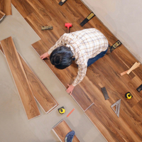 Legservice: Onmisbaar bij het aanschaffen van een nieuwe vloer 