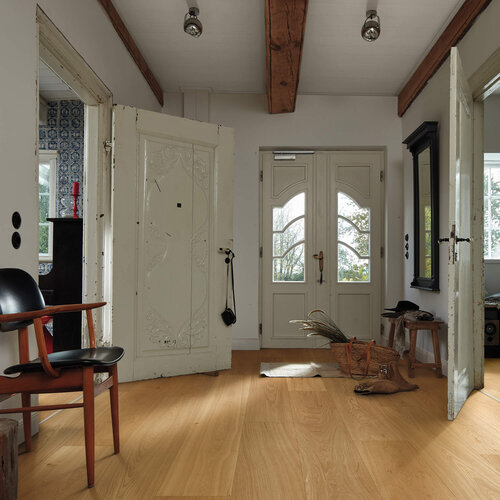 Meister 8914 Eik Levendig Lindura HD400-270 Houten Vloer