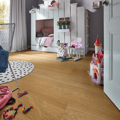 Meister 8913 Eik Natuur Lindura HD400-205 Houten Vloer