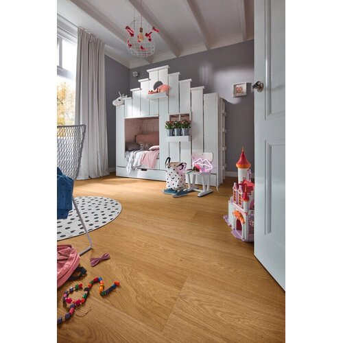 Meister 8913 Eik Natuur Lindura HD400-320 Houten Vloer