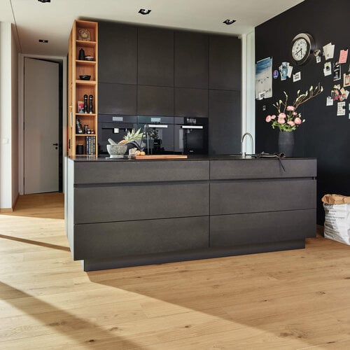 Meister 8921 Eik Authentic Pure Lindura HD400-205 Houten Vloer