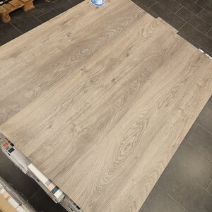 Tasba Floors RIGID 400086151 Amerikaans eiken antraciet 04880LA SPC Rigid Click PVC