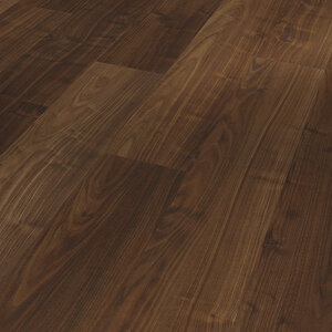 Parador 1426419 Walnoot Donkerbruin Basic 200 Laminaat
