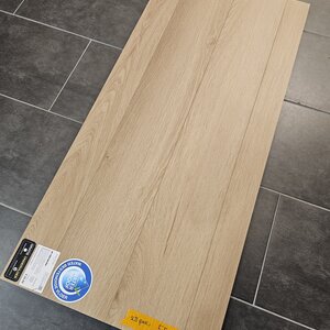 Nautica Home NCT-20502 Kiel Eiken Rigid Click PVC