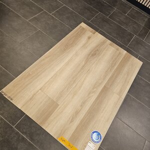 Magic Floors RP300-003N Havanna eiken Click PVC