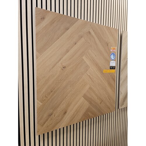 Tasba Floors RIGID HSHB-1354 Fijngestreept eiken naturel Visgraat Rigid Click PVC Tasba Floors RIGID HSHB-1354 Fijngestreept eiken naturel Visgraat Rigid Click PVC