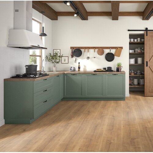 Egger EL2733 Hamilton Oak XXL Huis-Collectie Laminaat