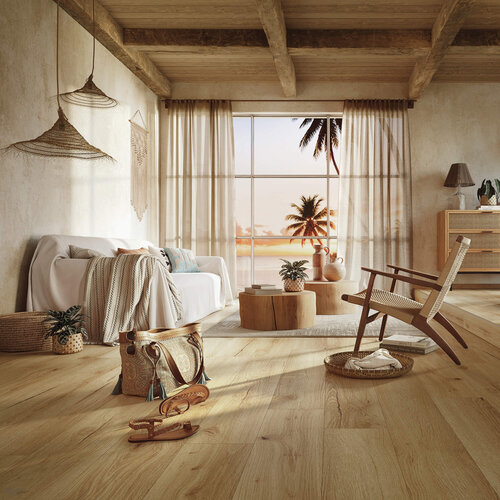 Meister 20081 Sunset Lounge RD200S Rigid PVC