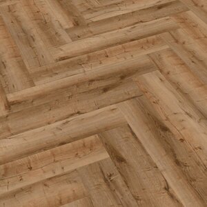 Meister 20198 Brass Band RS500 Visgraad Rigid PVC