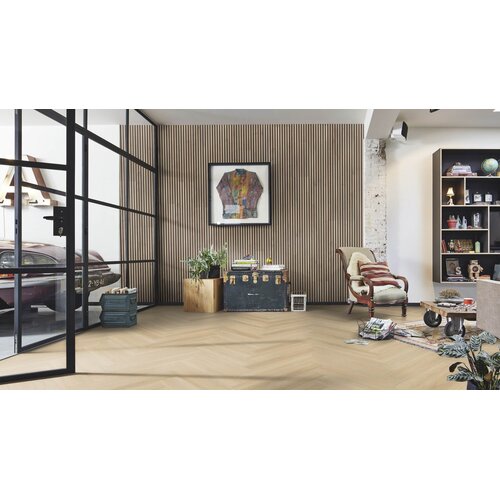 Meister 20200 Easy Listening RS500 Visgraad Rigid PVC